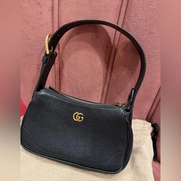 ❌Sold-Gucci Aphrodite Mini Shoulder Bag NWT - Picture 4 of 8